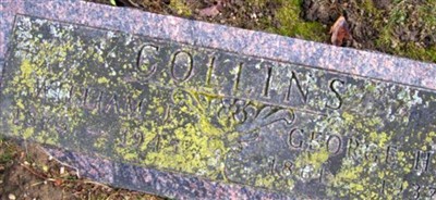 George H. Collins George H. Collins