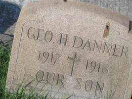 George H Danner George H Danner