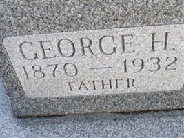 George H. Dolph