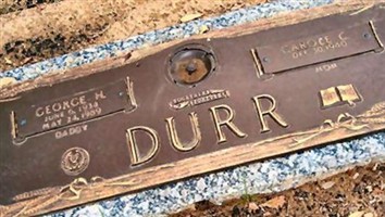 George H. Durr