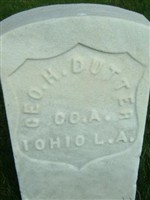 George H Dutter George H Dutter