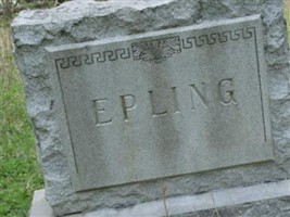 George H. Epling George H. Epling