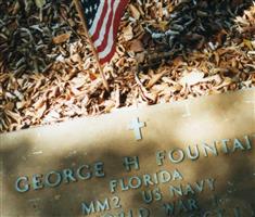 George H. Fountain