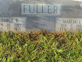 George H Fuller