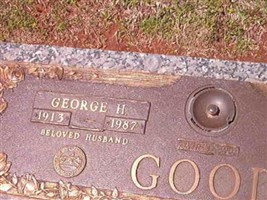 George H. Good George H. Good