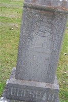 George H Gresham George H Gresham