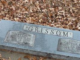 George H Grissom