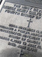 George H. Guilfoyle