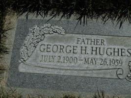 George H Hughes