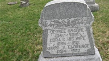 George H. Lowe George H. Lowe