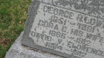 George H. Lowe George H. Lowe
