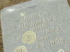 George H. Newman