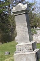 George H. Remele George H. Remele