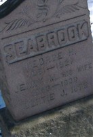 George H. Seabrook George H. Seabrook