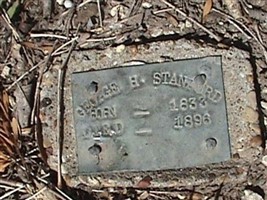 George H Stanford George H Stanford