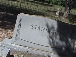 George H Stanford George H Stanford