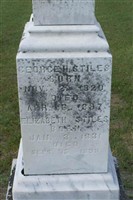 George H. Stiles