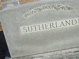 George H. Sutherland