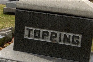 George H Topping