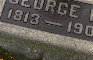 George H Topping