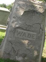 George H. Wade