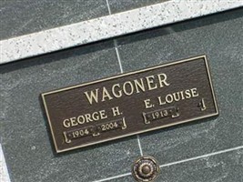 George H. Wagoner