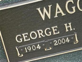 George H. Wagoner