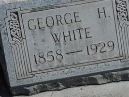George H. White