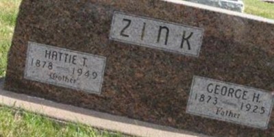 George H. Zink