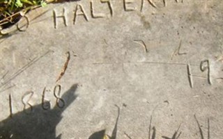 George Halterman