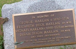 George Harlan George Harlan