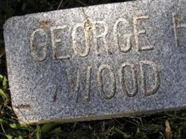 George Harmon Wood