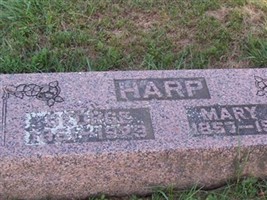 George Harp
