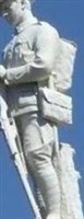 Pvt George Harry Emanuel Restell