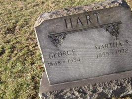 George Hart