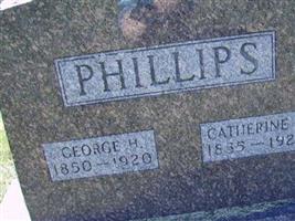 George Hart Phillips