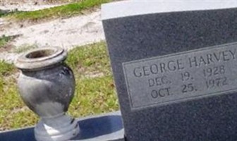 George Harvey Chewning George Harvey Chewning