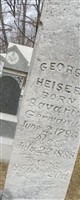 George Heiser
