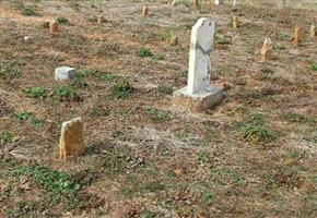 George Hendrick Cemetery