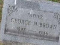 George Henry Brown