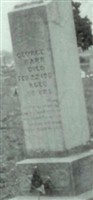 George Henry Clay Barr