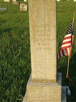George Henry Clay Barr