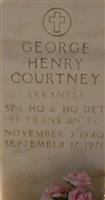 George Henry Courtney