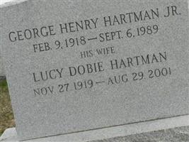 George Henry Hartman, Jr