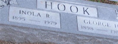 George Henry Hook George Henry Hook