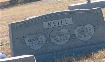 George Henry Neill George Henry Neill