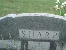 George Henry Sharp George Henry Sharp