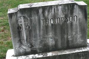 George Henry Thompson