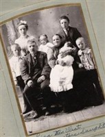 George Henry Van Vleet George Henry Van Vleet