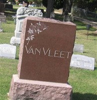 George Henry Van Vleet George Henry Van Vleet